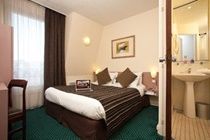 Hotel Armstrong ปารีส ภายนอก รูปภาพ