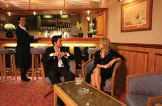 Hotel Armstrong ปารีส ภายนอก รูปภาพ